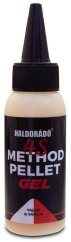 Haldorádó 4S Method Pellet Gel