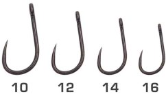 Matrix X8 - X-Power Carp Hooks barbless