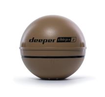 Deeper Nahazovací Sonar Chirp+2