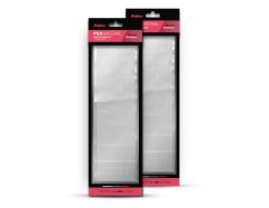 PVA sáčok hranatý Delphin / 10ks 200x70mm