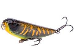 Shimano Lure Yasei Shock Stick F 110mm Green Tiger 22g