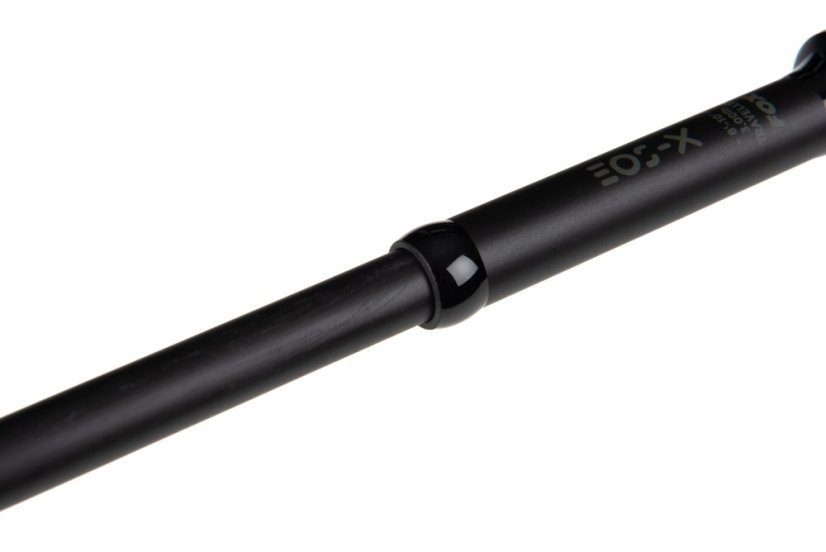 Fox Prut Eos-X Traveller 8-10ft Full Shrink 240-300cm/3 lb