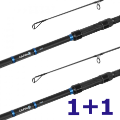 Delphin CAPRI NXT 360cm/4,00lbs/3 díl 1+1