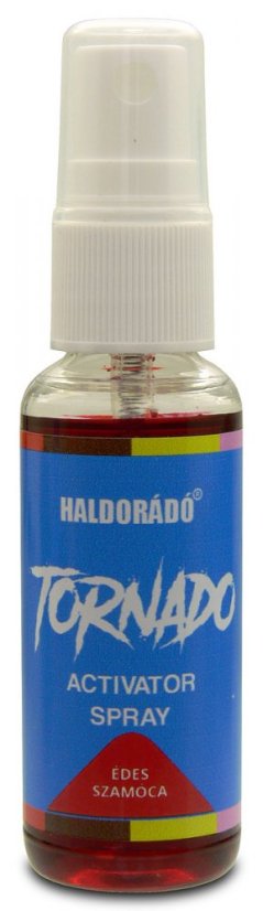 Haldorádó TORNADO Activator Spray