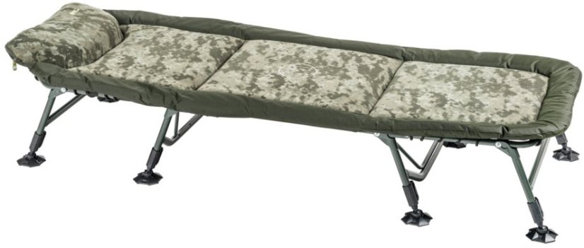 Mivardi Lehátko CamoCODE Flat8