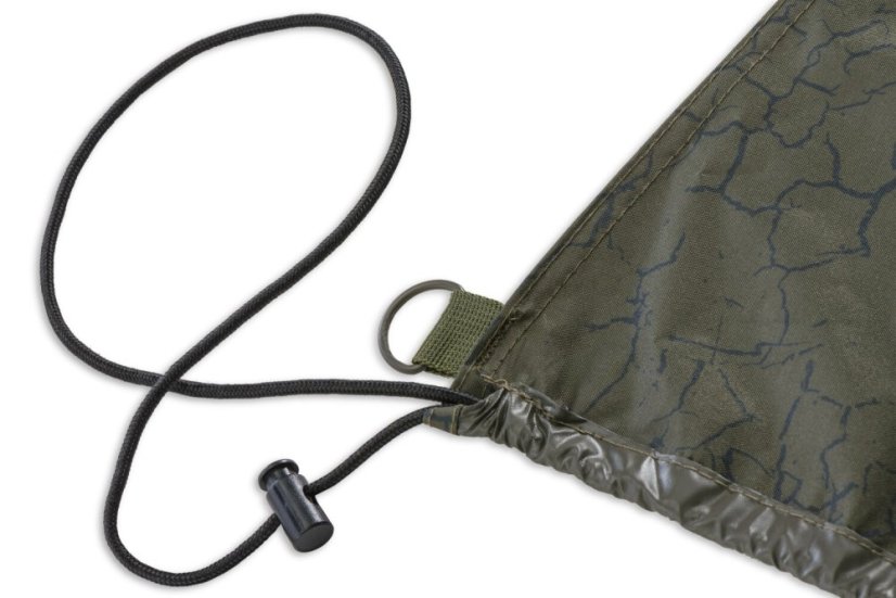 Mivardi Sada Pre Napojenie Bivaku k Prístrešku Base Camp Xtreme XXL