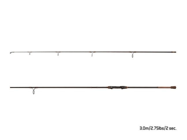 Delphin IMPALA Carp V3 300cm/2,75lbs/2 rész