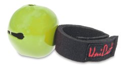 Uni Cat roľnička Giant Bell Fluo zelená