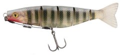 Fox Rage Gumová Nástraha Pro Shad Jointed Loaded UV Original Stickleback