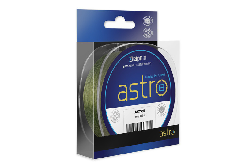 Delphin ASTRO 8 / 300 m