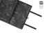 Delphin CarpMAT BANX Camo pontymatrac 90x50 cm