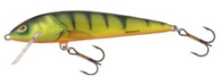 Salmo Minnow M7S Hot Perch 7cm 8g