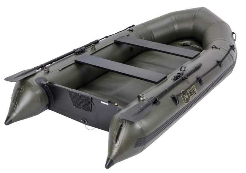 Mivardi Člun M-Boat 320AWB MK2