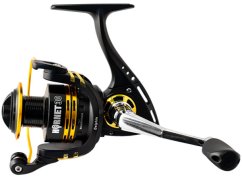 Delphin HORNET 3+1 2000