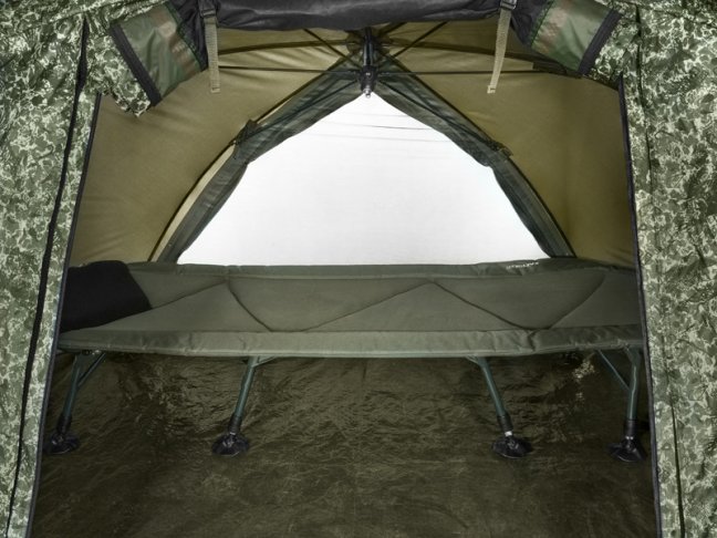 Brolly Delphin RAMBLER C2G