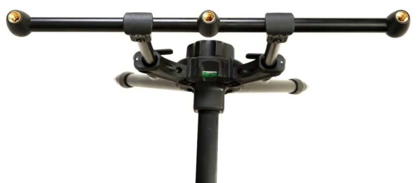 Állvány Rod Pod Gaube 3 Rods