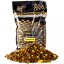 BENZÁR MIX CONCOURSE TWISTER PELLET MIX 800G - Ízesítés: Marcipán - Fokhagyma
