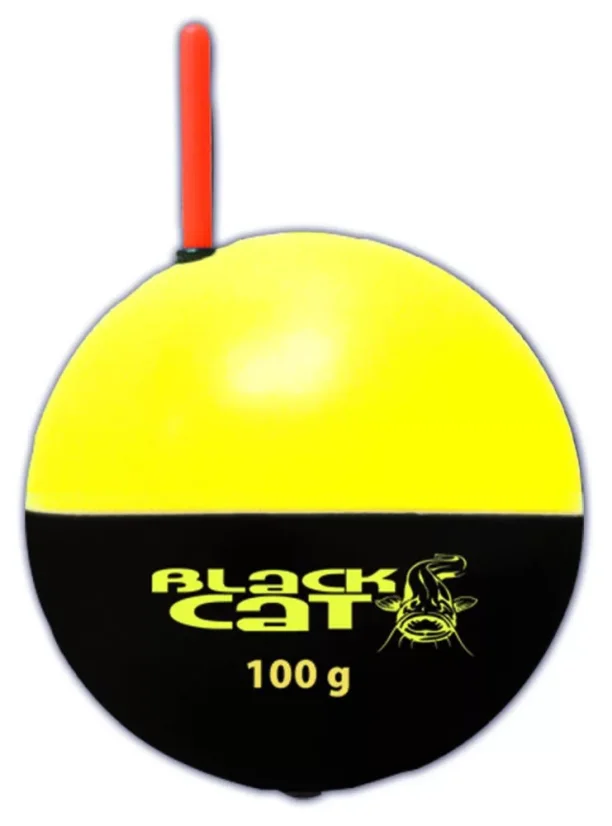 Black Cat Welspose sumcový plavák