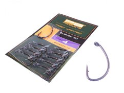 PB Products Curved KD hook DBF