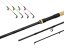 Delphin REAXE Feeder 300cm/100g/3 diely