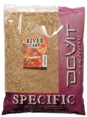 Dovit riečna Krmna zmes Specific RIVER 2,5kg