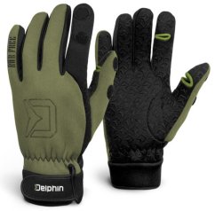 Rukavice Delphin RWR Free