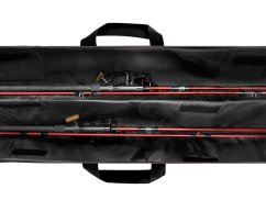 Kétfakkos Botzsák Delphin PORTA +Plus 215 cm