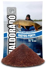Krmivo Haldorádó - Mrazivý kapor (Fagyos Ponty) 1 kg