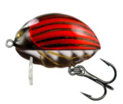 Salmo Lil’ Bug BG3 Bloody bug 3 cm 4,3 g