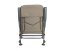 ZFISH KRESLO DELUXE GRN CHAIR
