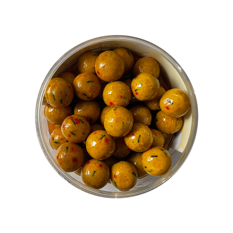 Karma Bait Dipované Boilies 24mm 250g