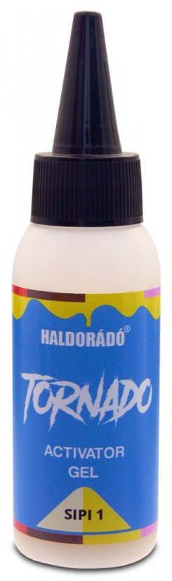 Haldorádó TORNADO Activator Gel