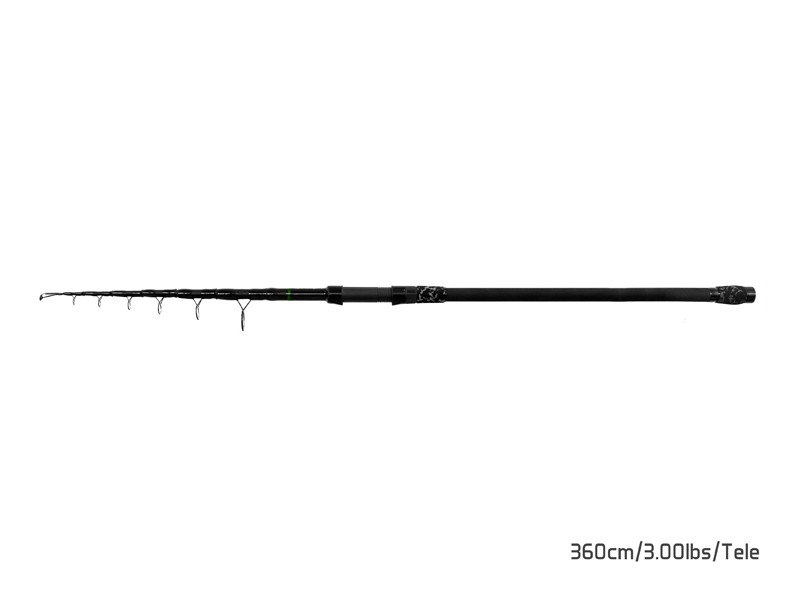 Delphin ARMORA 360cm/3,00lbs