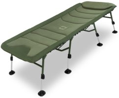 Lehátko Delphin ErgoCARP