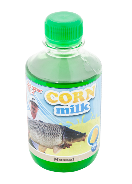 BENZAR MIX KUKURIČNÉ MLIEKO