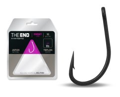 The End Carp Enemy Horog