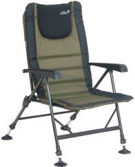 CARP EXPERT RYBÁŘSKÉ KŘESLO