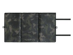 Podložka pod ryby Delphin CarpMAT BANX Camo 110x60 cm