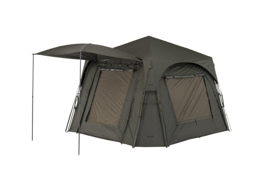 Mivardi Base Camp Xtreme XXL menedék – mini takaróponyva