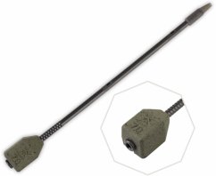 ZFISH Cube Lead  Inline ólom 60 g