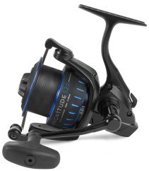 Preston Magnitude 520 Reel navijak