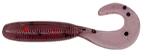 WIZARD HARPEX TWIST 8KS/BALENIE 4cm 003