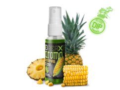 Delphin AromaX dip spray / Kukorica-Ananász