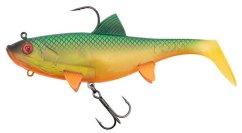 Fox Rage Gumová Nástraha Replicant Wobble Slick Scale