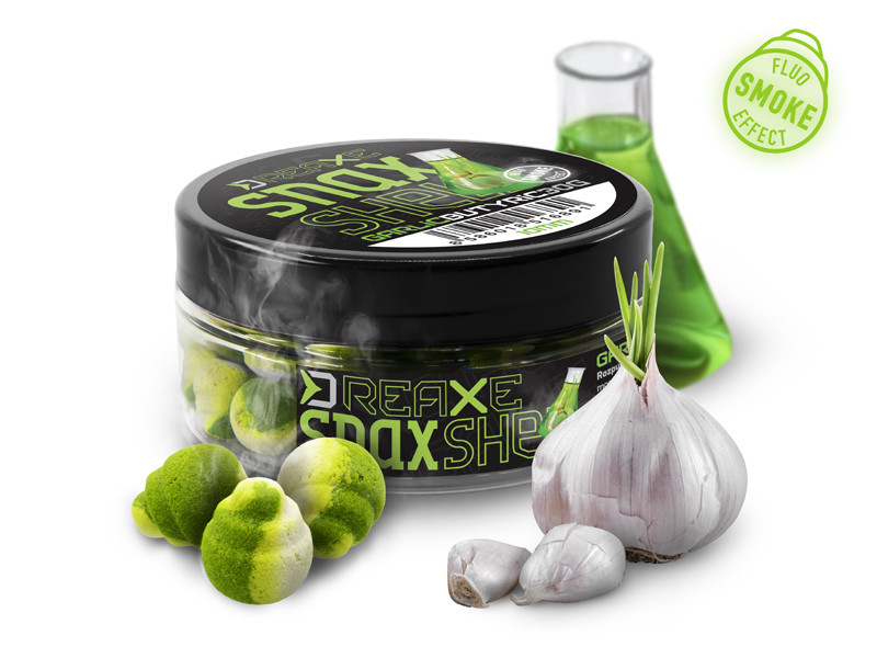 Delphin D SNAX SHELL csali 14mm/30g