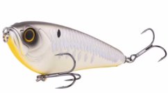 Shimano Lure Yasei Javelin Jerk S 110mm Matt White 33g