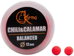 Karma Bait Balanced Boilies 12mm