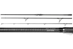 BLACK EDITION Kaiwo LR 360 3,5 Lbs távdobó horgászbot 150 méterig