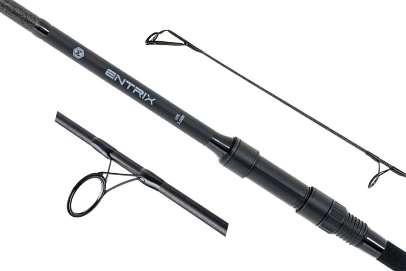 Mivardi bojlis bot Entrix 360H 360cm/3lb/3 rész