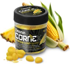 Umelá nástraha Delphin CorneX Pop Up 60 ks/bal